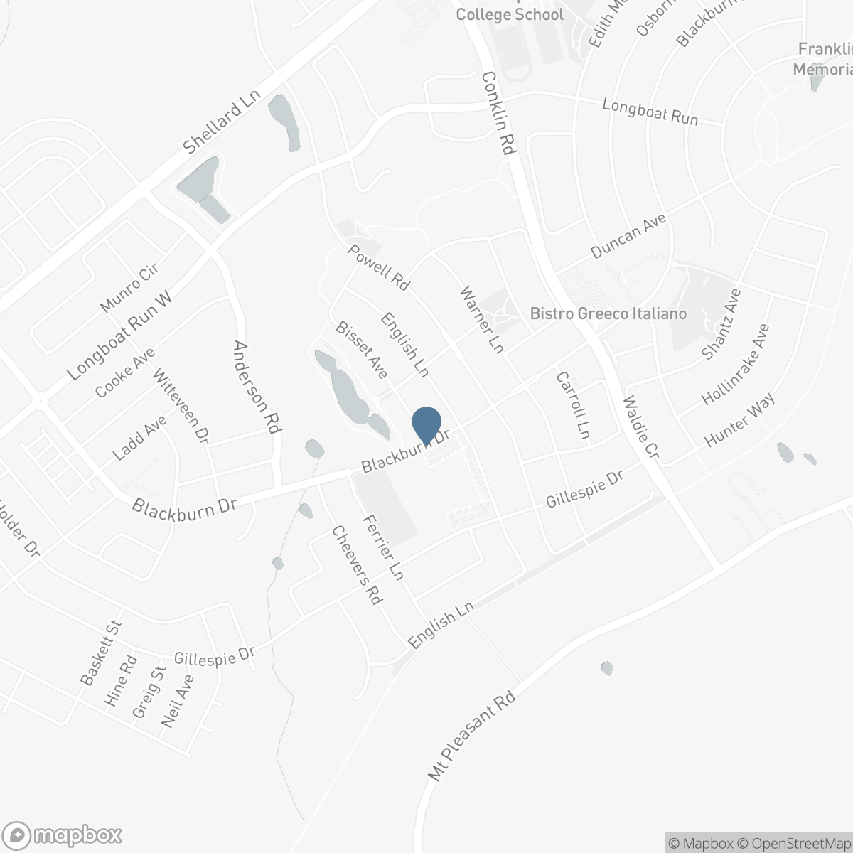 109 BISSET Avenue, Brantford, Ontario N3T 0H4
